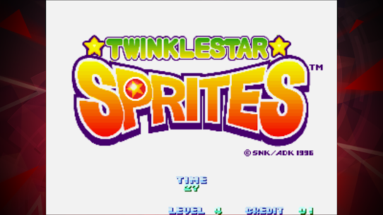 تحميل لعبة TWINKLE STAR SPRITES مهكرة اخر اصدار للاندرويد 2023 1