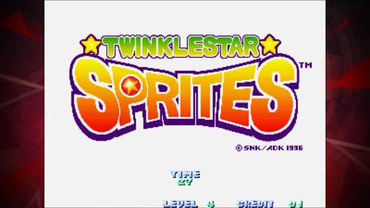 TWINKLE STAR SPRITES - Apps on Google Play TWINKLE STAR SPRITES - Apps on Google Play