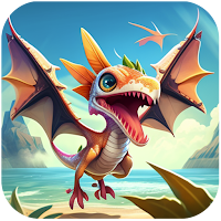 Jurassic Pterodactyl