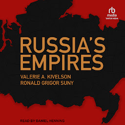 Icon image Russia's Empires