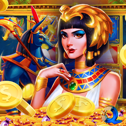 Cleopatra Anubis
