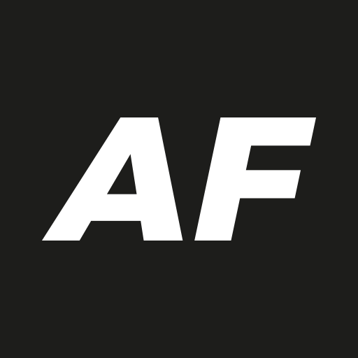 ActiFinder: Ride, Hike, run logo