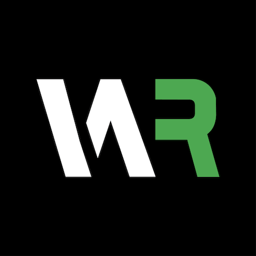 Ride It/We train logo