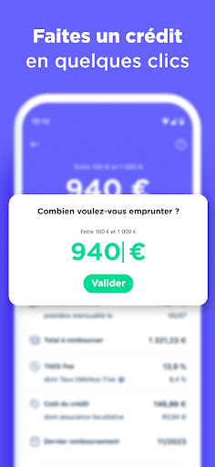 Bankin' screenshot