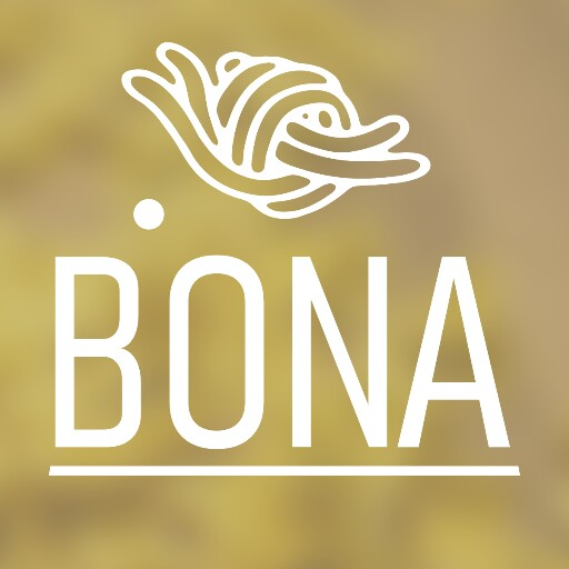 Bona logo