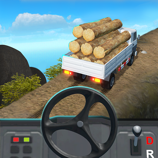 Truck Simulator Master logo