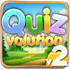 QuizVolution - Knowledge is power. Test yours! 2.0.1