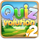 QuizVolution - Knowledge is power. Test yours!