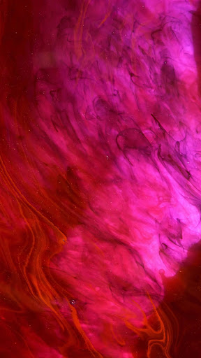 Android application liquid ink wallpaper screenshort