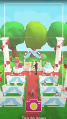 Event planner - Screenshot 3