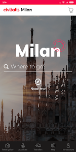 Milan Guide by Civitatis Unknown