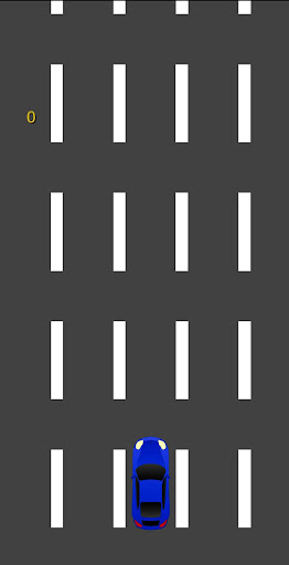 Android application CCar screenshort