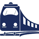Sri Lanka Train Schedule icon