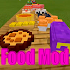 Food Mod for Minecraft PE2.09