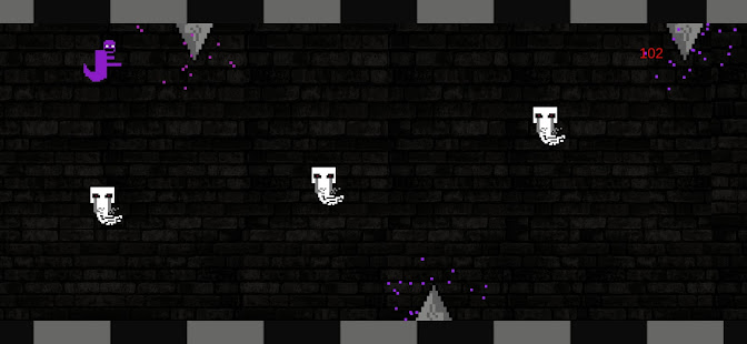 Purple Guy Game 1.1.6 APK screenshots 5