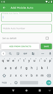 ieyze Mobile Auto - Farmer 1.0.1 APK + Mod (Unlimited money) إلى عن على ذكري المظهر