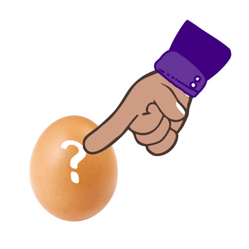 Rompe el Huevo