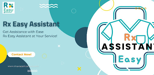 Doctor Assistant | Rx Easy