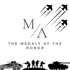 The Medaly Of The Honor icon