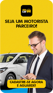 Ubiz Car Brasil - Motorista