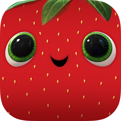 Foodimal Funimal logo