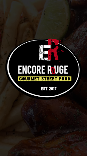Encore Rouge Gourmet Street Food