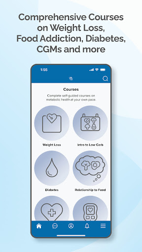 Toward Health Screen 3