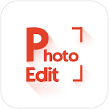 PhotoEdit - Pic Processor icon