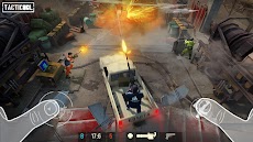 Tacticool: PVP 銃撃ゲーム 戦う5対5 TPSのおすすめ画像5
