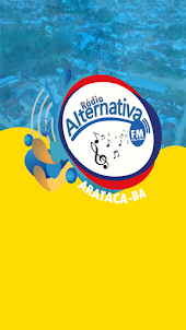 Rádio Alternativa FM Arataca
