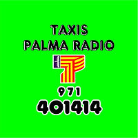 Taxis Palma
