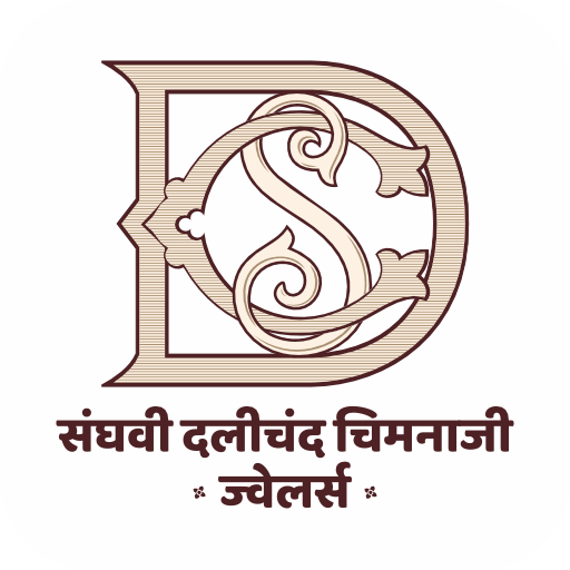 SDC JEWELLERS logo