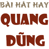 Bài hát hay Quang Dũng icon