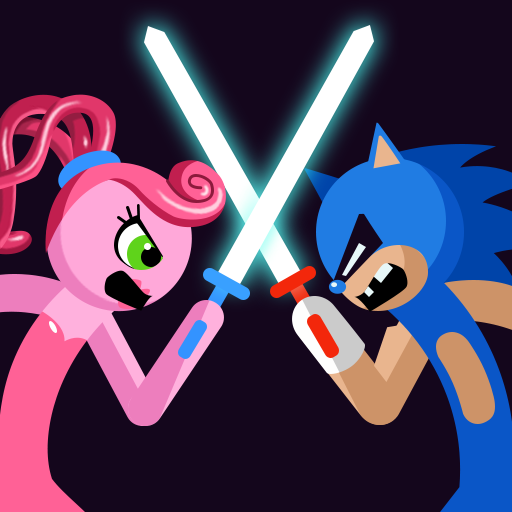 Stickman Battle : 2 Player Download on Windows