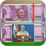 Modi Ki Note Scan icon