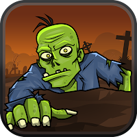 Zombie Killer - Shooting Game