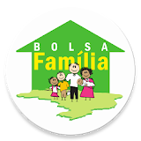 Calendário Bolsa Família 2018 icon