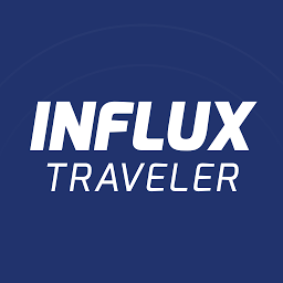 Icon image inFlux Traveler