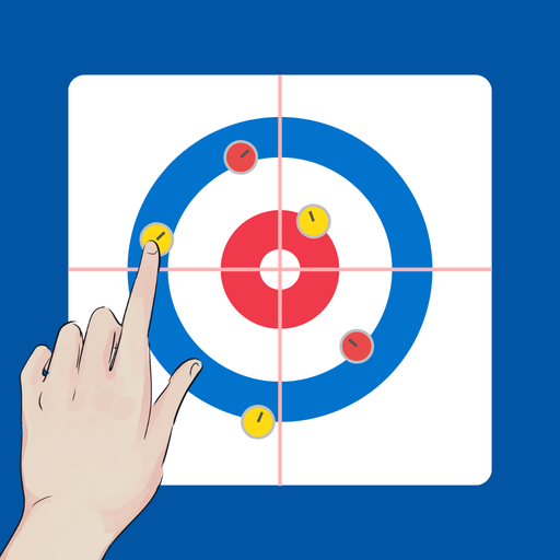 Curling Tactic Board logo