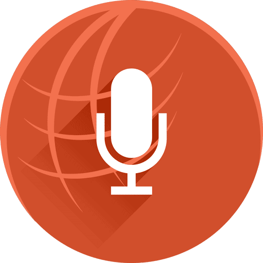 Atmosfera-podcast logo