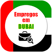 Empregos em Dubai - UAE