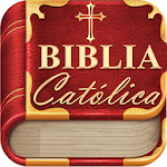 Cover Image of Download Biblia Católica  APK
