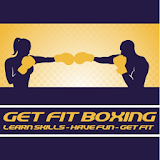 Get Fit Boxing icon