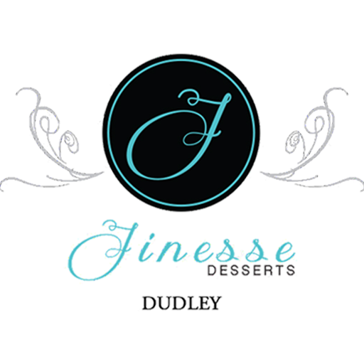 Finesse Desserts logo