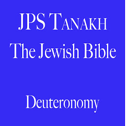 Icon image Deuteronomy