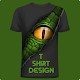 T Shirt Design - Custom T Shirts Download on Windows