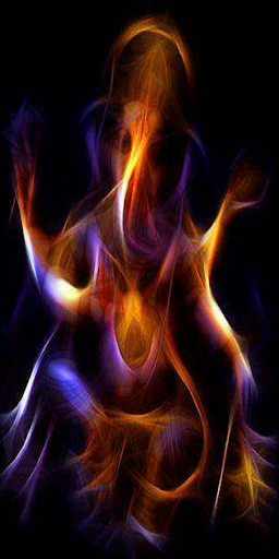 Android application Mantra Online screenshort