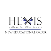 Hexis  Icon