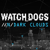Watch Dogs Dark Clouds icon
