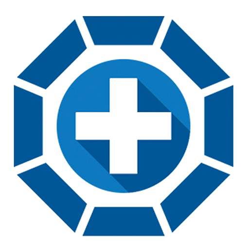 Medical.bh بحرين ميديكل logo